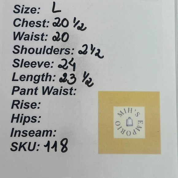 Rewind V-Neck, Lace Juniors Top Blouse Long Sleeve Brown, Small flaws Sz L - Picture 10 of 10